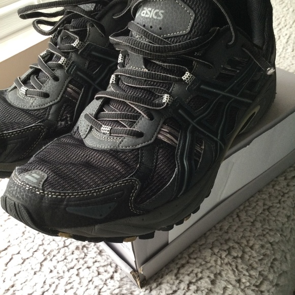 Asics Other - Asics Gel Venture 5 Trail Running Shoes